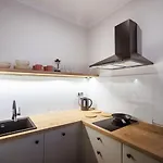 Orkana 13 Appartement
