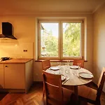 Orkana 13 Appartement
