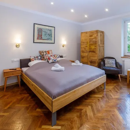 Orkana 13 Appartement
