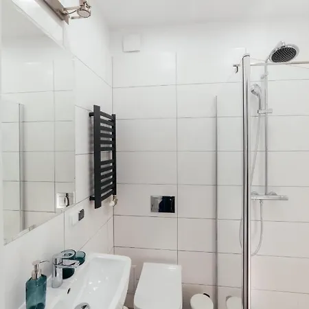 Apartamento Orkana 13 Zakopane