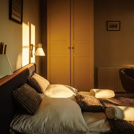 Appartement Orkana 13