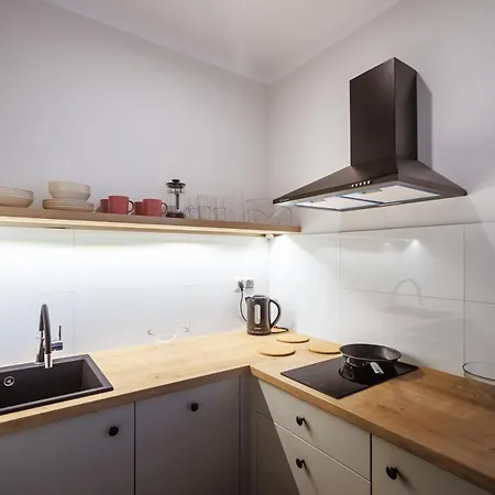 Orkana 13 Apartamento