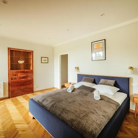 Orkana 13 Appartement *