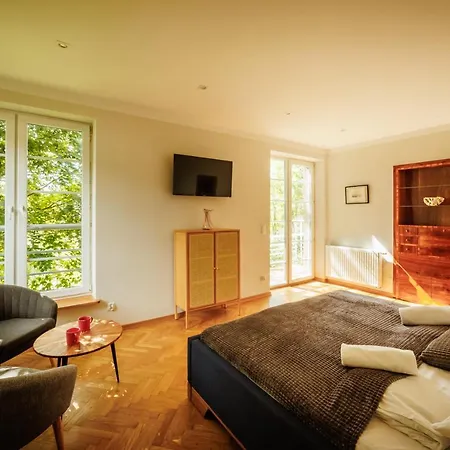 Appartement Orkana 13