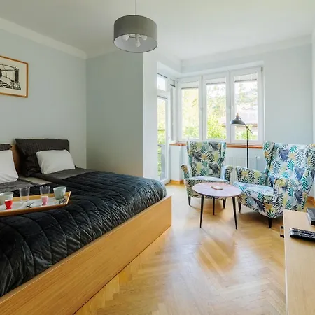 Apartamento Orkana 13 *