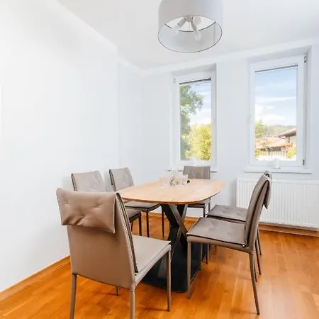 Orkana 13 Διαμέρισμα Ζακοπάνε