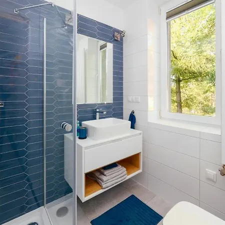 Orkana 13 Appartement *