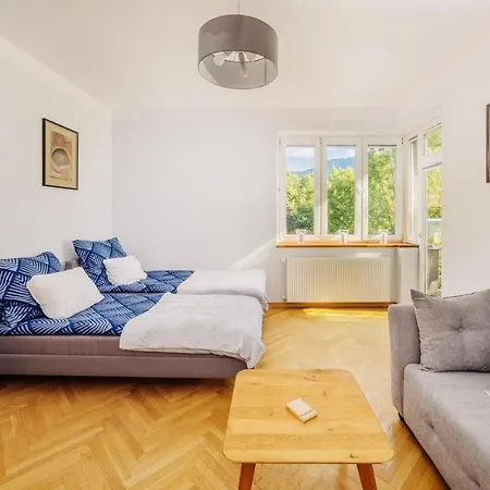 Orkana 13 Apartamento Zakopane