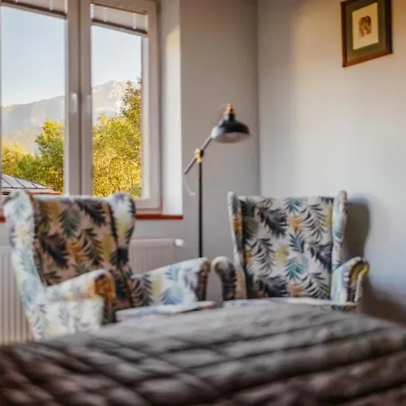 Apartamento Orkana 13 Zakopane
