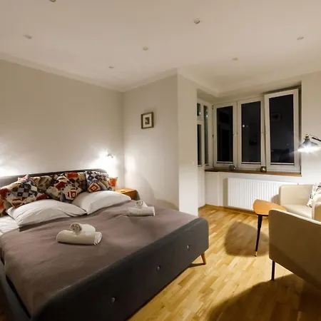 Appartement Orkana 13 *