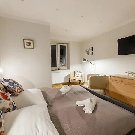 Orkana 13 Appartement *