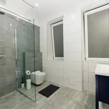 Apartment Orkana 13 Zakopane