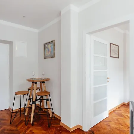 Orkana 13 Appartement Zakopane