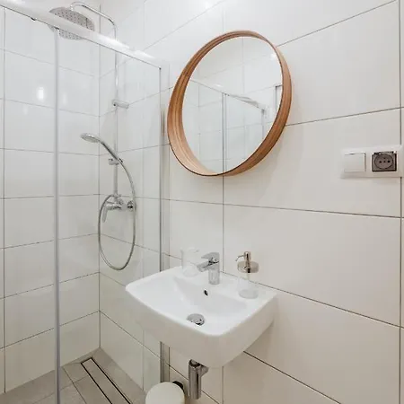 Apartment Orkana 13 Zakopane
