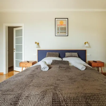 Apartamento Orkana 13 *
