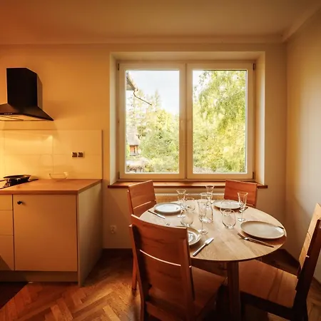 Orkana 13 Apartamento