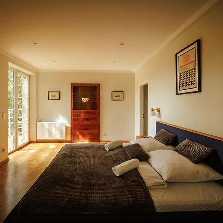 Orkana 13 Apartamento Zakopane