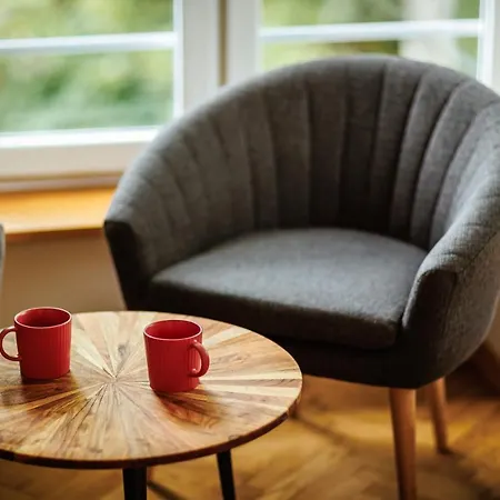 Orkana 13 Διαμέρισμα *