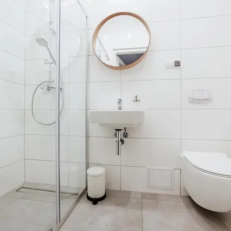 Orkana 13 Appartement Zakopane