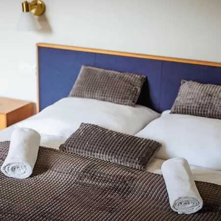 Orkana 13 Διαμέρισμα Ζακοπάνε