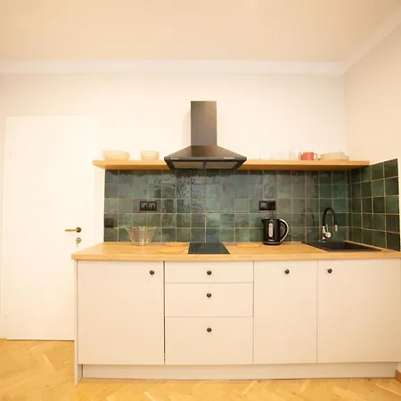 Appartement Orkana 13