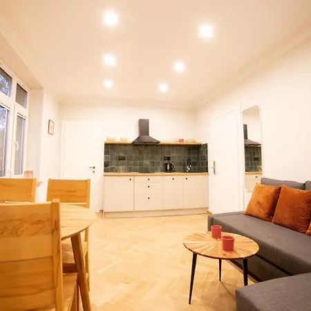 Apartamento Orkana 13