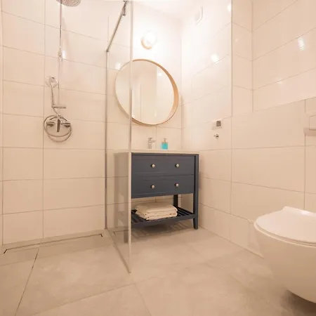 Orkana 13 Appartement