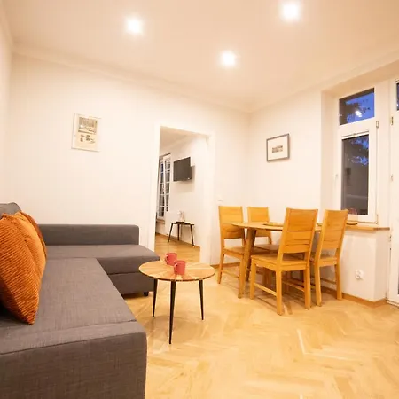 Orkana 13 Apartment *