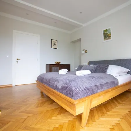Orkana 13 Appartement