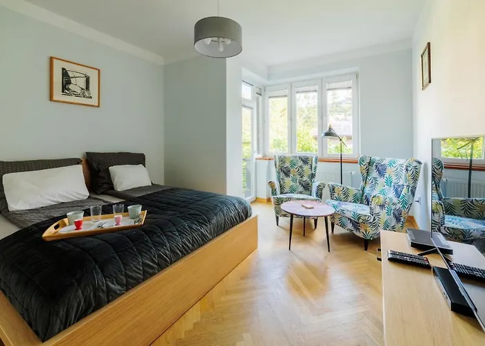 Apartman Orkana 13 *