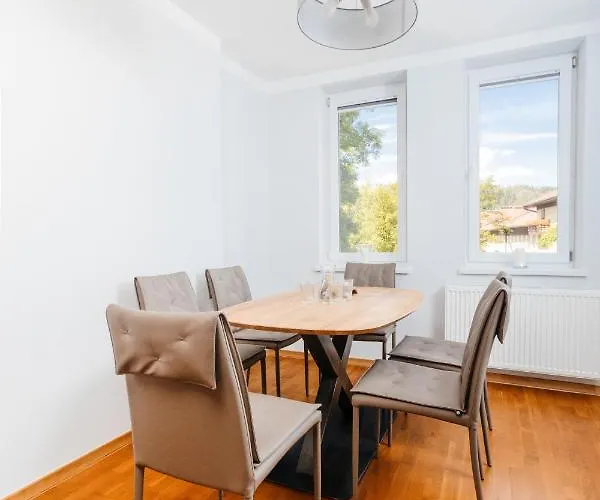 Orkana 13 Apartman Zakopane