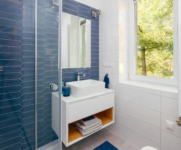 Orkana 13 Appartement *