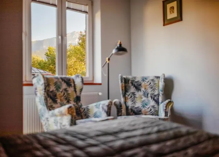 Appartement Orkana 13 Zakopane