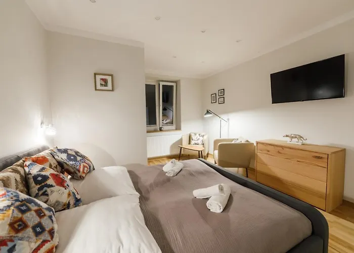 Orkana 13 Apartman *