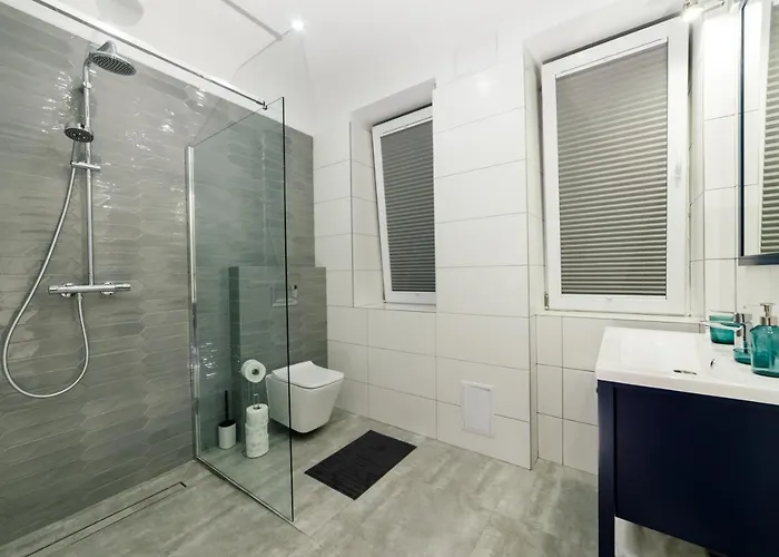 Appartement Orkana 13 Zakopane