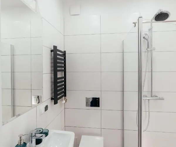 Apartman Orkana 13 Zakopane