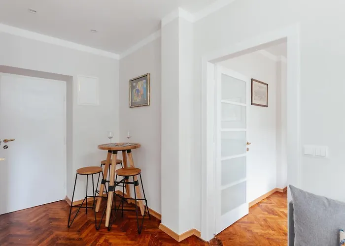 Orkana 13 Apartman Zakopane