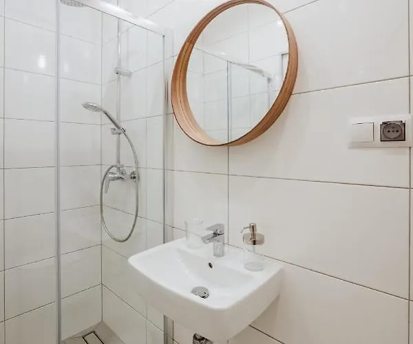 Appartement Orkana 13 Zakopane