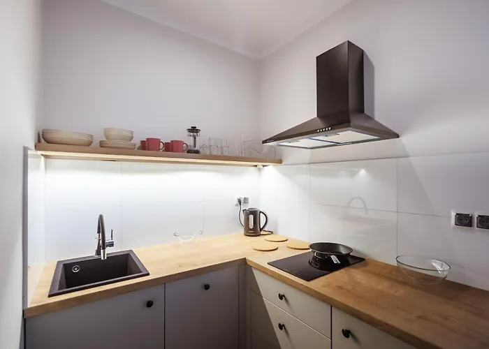 Orkana 13 Appartement