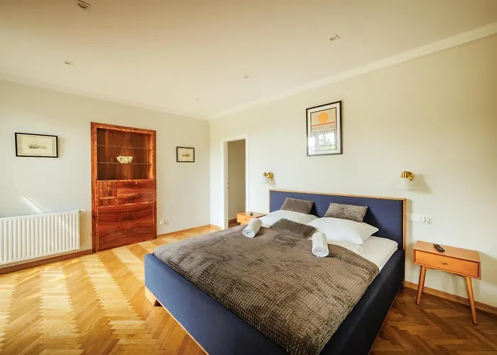 Orkana 13 Apartman *