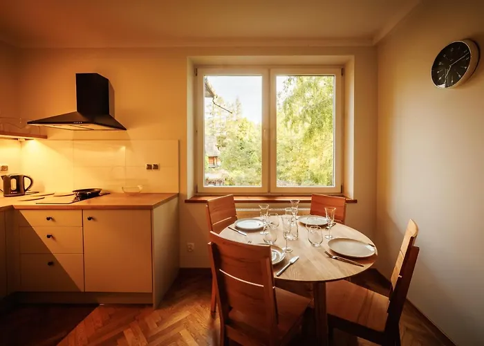 Orkana 13 Appartement