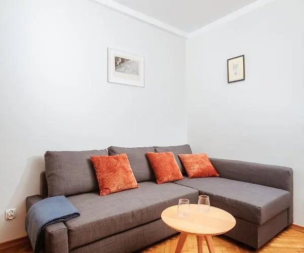 Orkana 13 * Zakopane