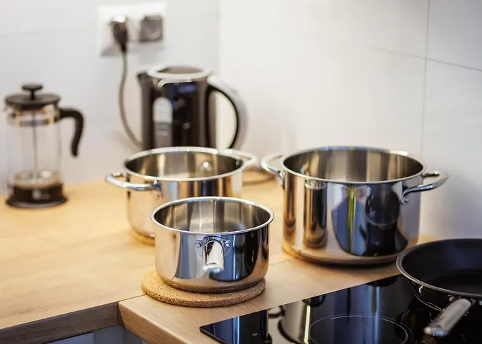 Orkana 13 Appartement Zakopane