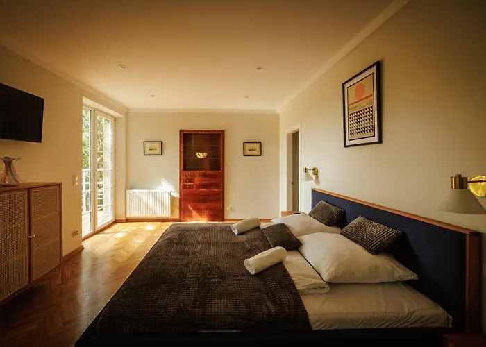 Orkana 13 Apartman Zakopane