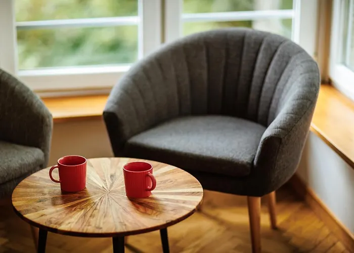 Orkana 13 Apartman *