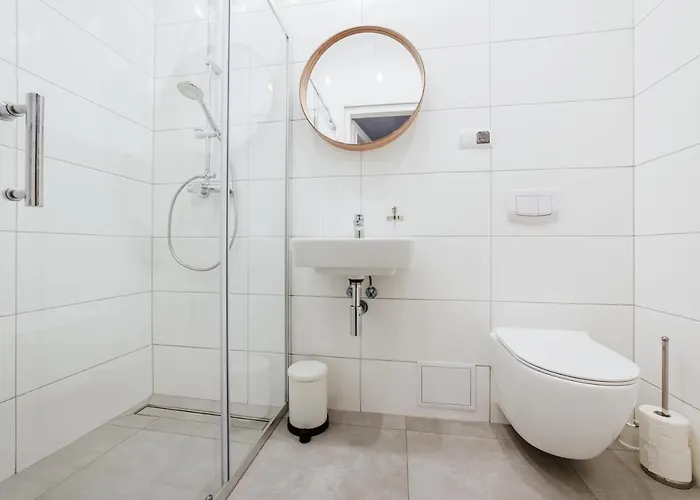 Orkana 13 Apartman Zakopane