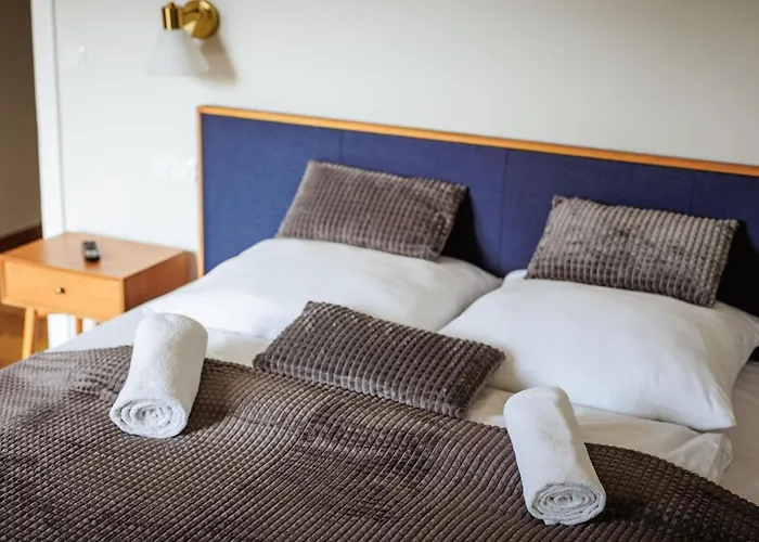 Orkana 13 Apartman Zakopane