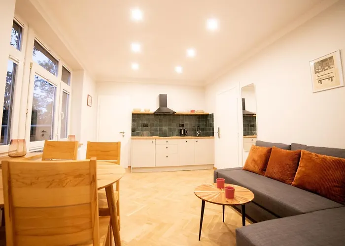 Appartement Orkana 13