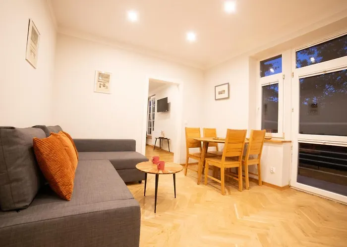 Orkana 13 Appartement *