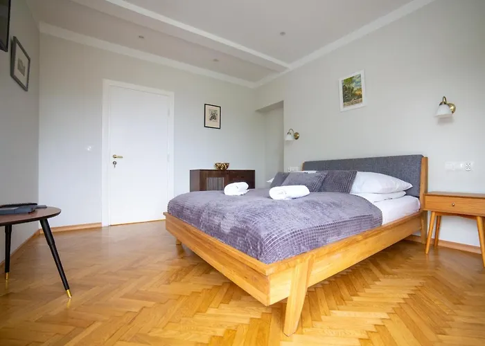 Orkana 13 Appartement